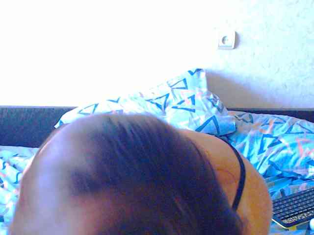JanetteKitty webcam