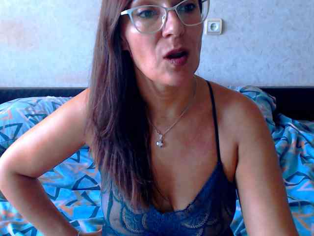 JanetteKitty webcam
