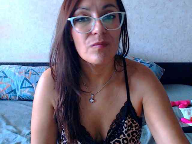 JanetteKitty webcam
