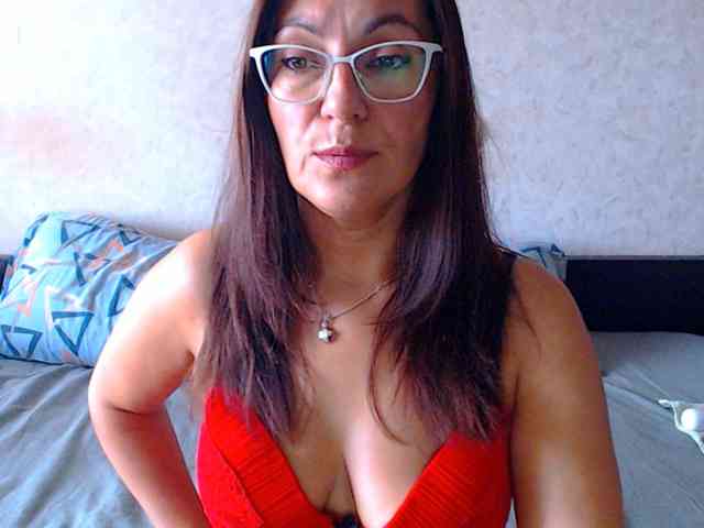 JanetteKitty webcam