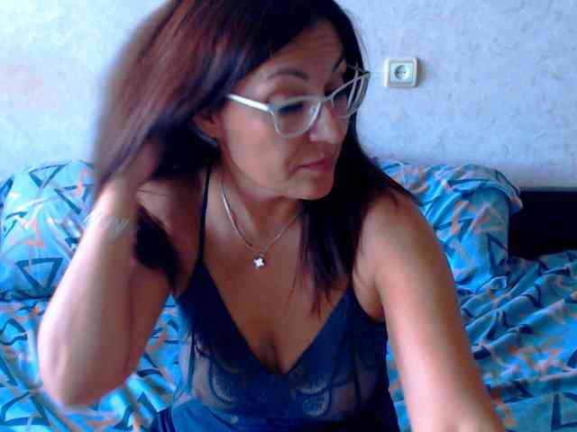 JanetteKitty webcam