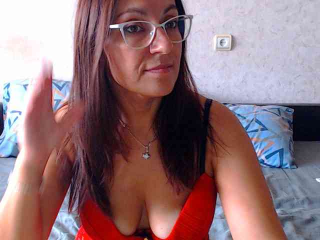 JanetteKitty webcam