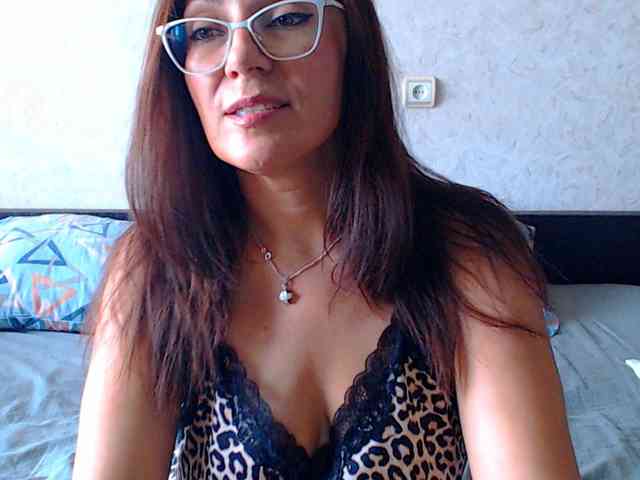JanetteKitty webcam