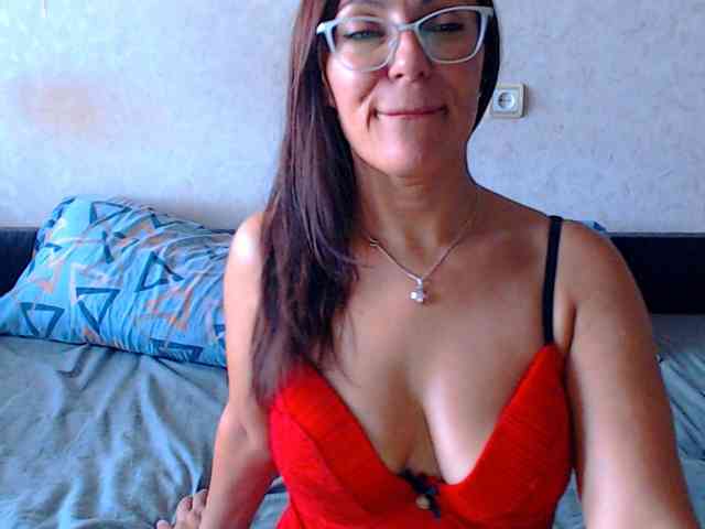 JanetteKitty webcam