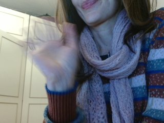 DeesseDivine Porn Show