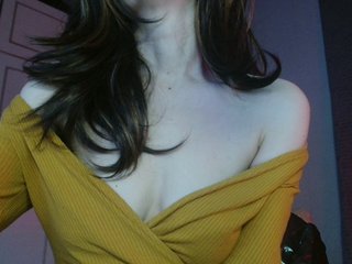 DeesseDivine Porn Show