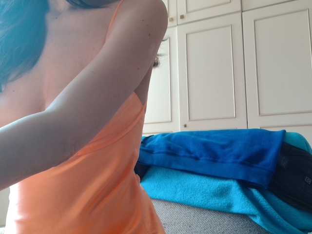 le modèle Magiee est en webcam porno dans un show sur le site bongacams, il possède les tags suivants: White/Caucasian,Brunette,Hairy