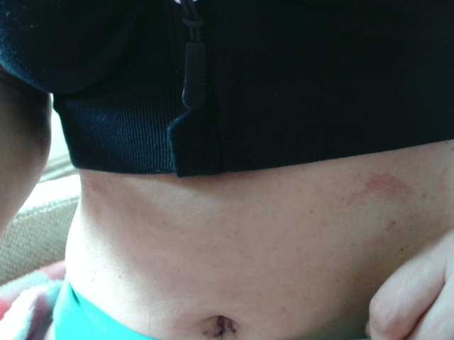 deadivina's BongaCams show and profile