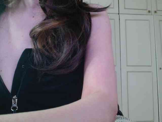 deadivina Live Webcam on BongaCams