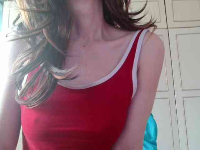 deadivina Live Webcam on BongaCams