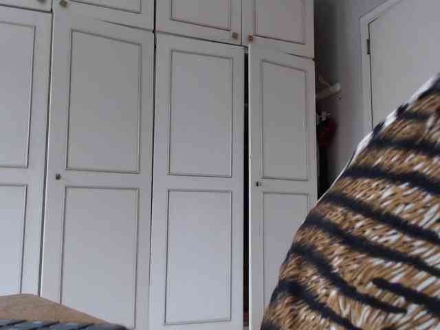 DeesseDivine webcam