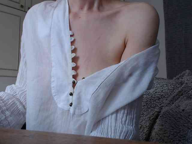 DeesseDivine webcam