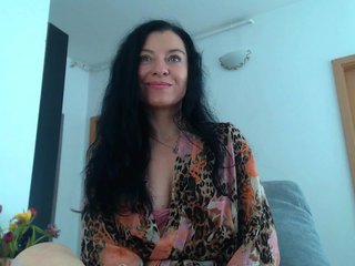 BluEyesBaby Porn Show