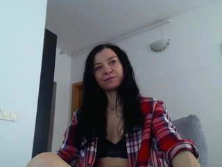 BluEyesBaby Porn Show