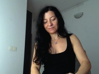 BluEyesBaby Porn Show