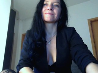 BluEyesBaby Porn Show