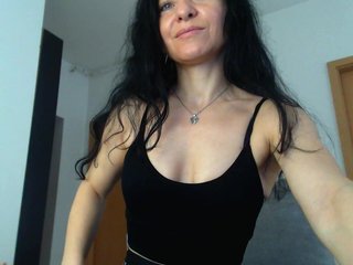 BluEyesBaby Porn Show