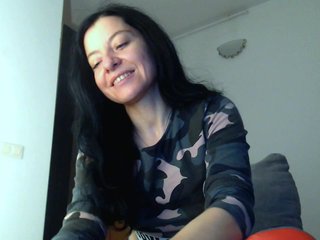 BluEyesBaby Porn Show