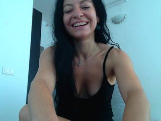 BluEyesBaby Porn Show