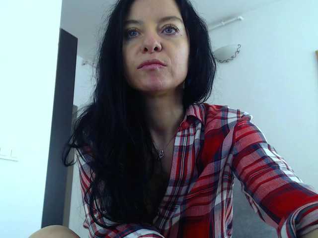 blueyesbaby — Hey !  :) U give the start! Watch tip menu .   Favorite  vibes is 5,11,21,..38, 45,100, 120, 140,160,200 U want me all naked  ,take me in pvt. I speak english , french,italiano . Squirt and another thinks in pvt ! kiss