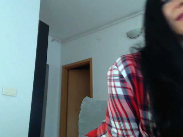 blueyesbaby — Hey !  :) U give the start! Watch tip menu .   Favorite  vibes is 5,11,21,..38, 45,100, 120, 140,160,200 U want me all naked  ,take me in pvt. I speak english , french,italiano . Squirt and another thinks in pvt ! kiss