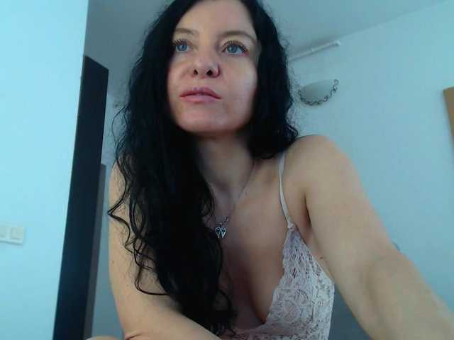blueyesbaby — Hey !  Happy Valentine's day! :) U give the start! Watch tip menu .   Favorite  vibes is 5,11,21,..38, 45,100, 120, 140,160,200 U want me all naked  ,take me in pvt. I speak english , french,italiano . Squirt and another thinks in pvt ! kiss