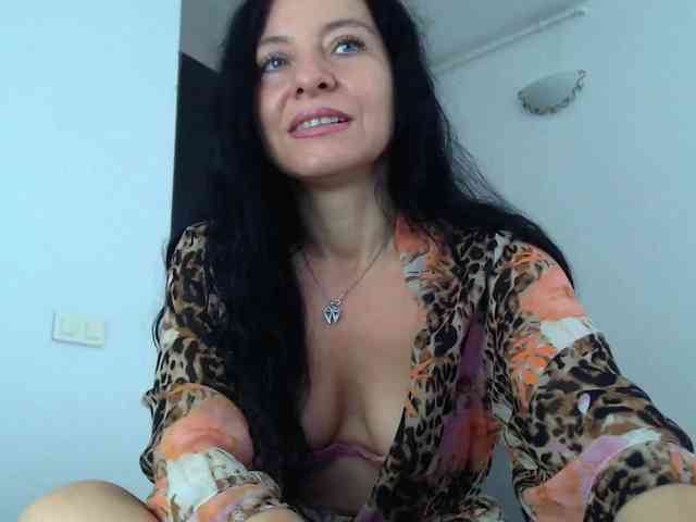 BluEyesBaby webcam