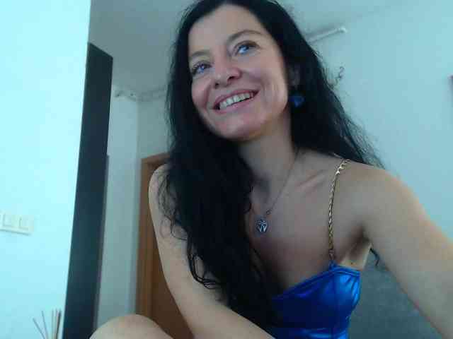BluEyesBaby webcam