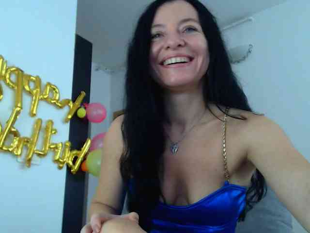 BluEyesBaby webcam