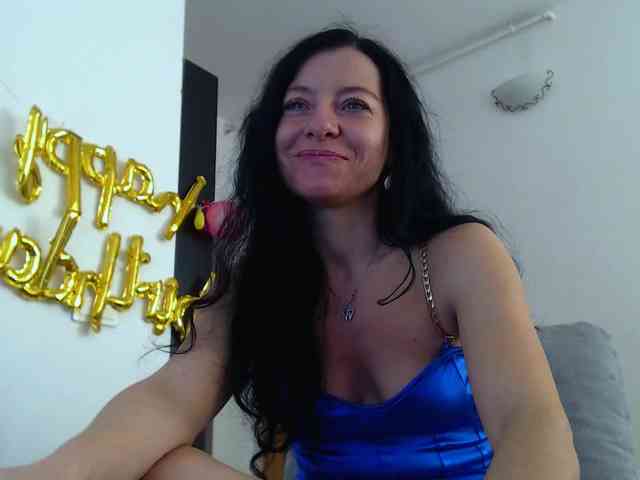 BluEyesBaby webcam