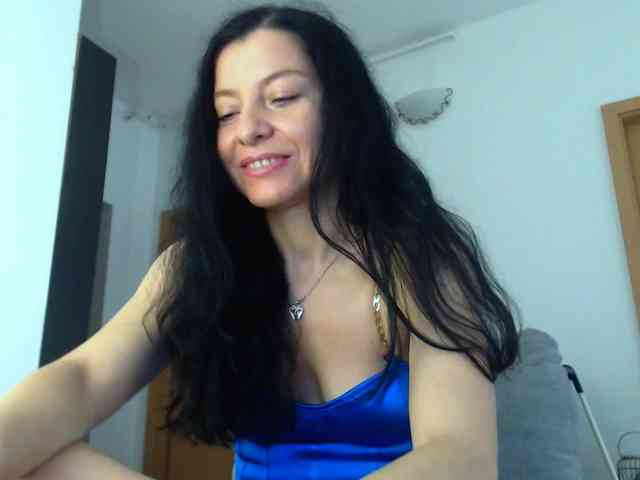 BluEyesBaby webcam