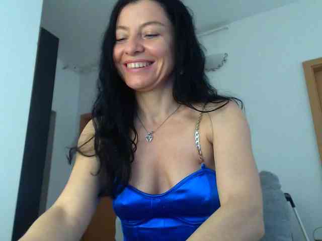 BluEyesBaby webcam