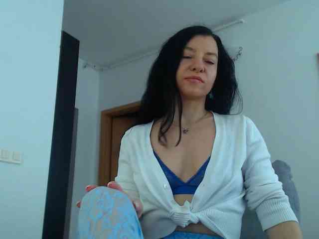 BluEyesBaby webcam
