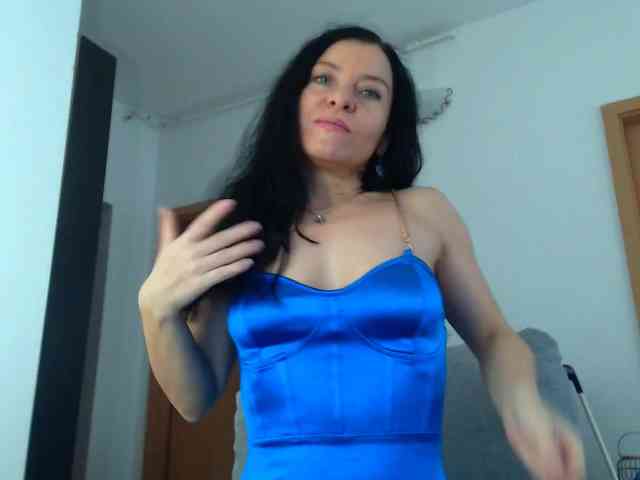BluEyesBaby webcam
