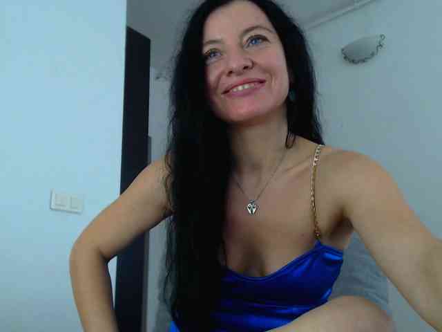 BluEyesBaby webcam