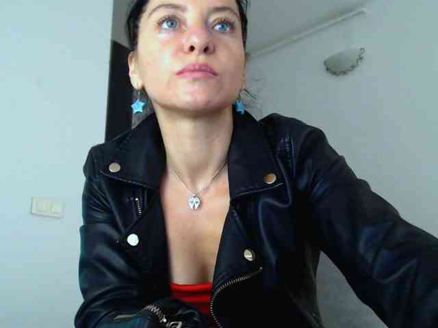 BluEyesBaby webcam