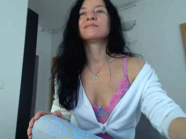 BluEyesBaby webcam