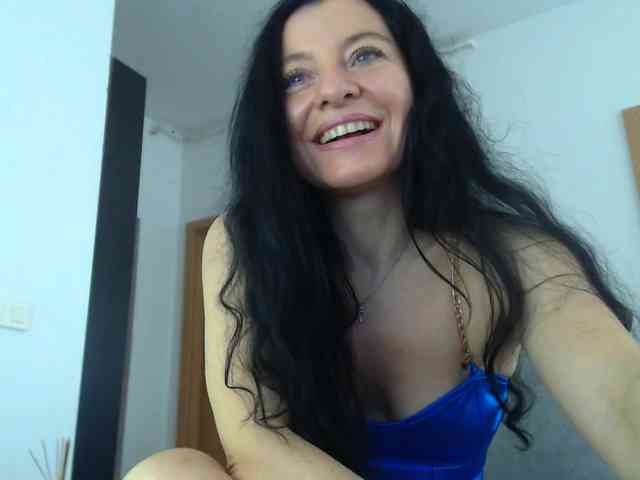 BluEyesBaby webcam
