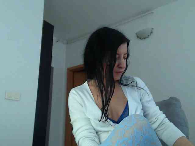 BluEyesBaby webcam