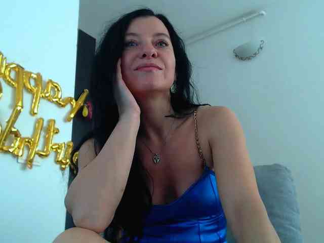 BluEyesBaby webcam