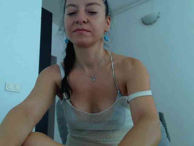 chat live Blueyesbaby