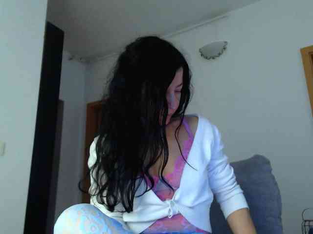 BluEyesBaby webcam