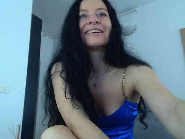 BluEyesBaby webcam