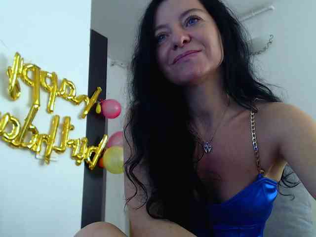 BluEyesBaby webcam