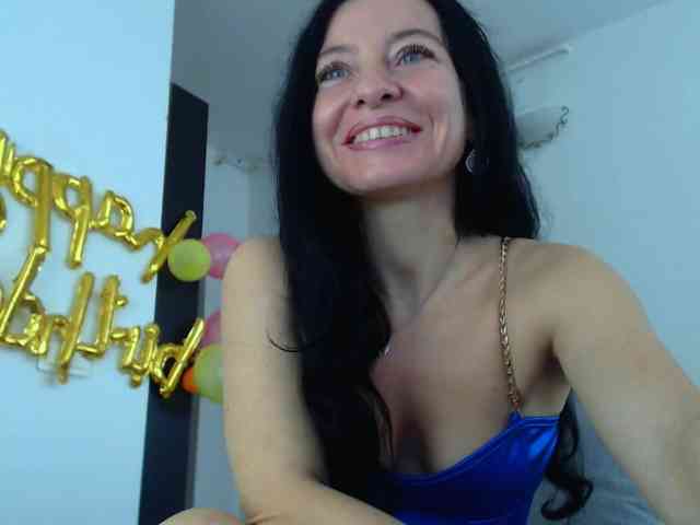 BluEyesBaby webcam