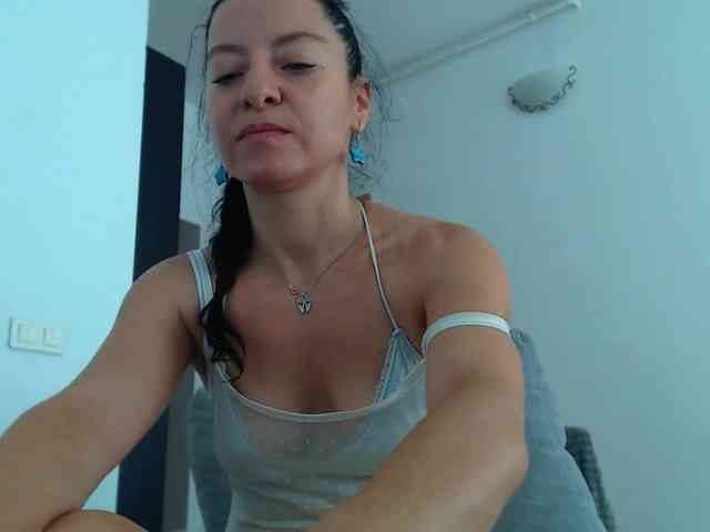 sexy video chat Blueyesbaby