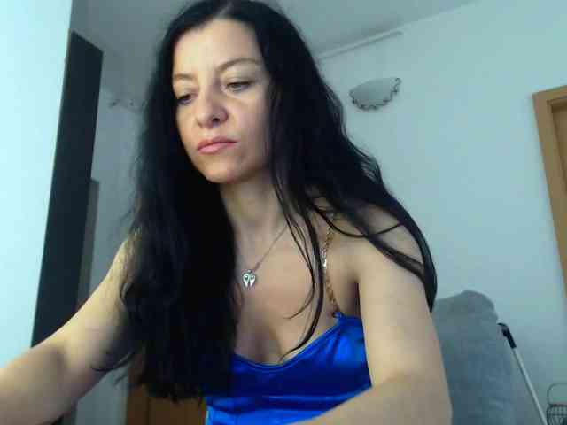BluEyesBaby webcam