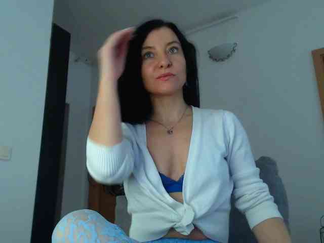 BluEyesBaby webcam
