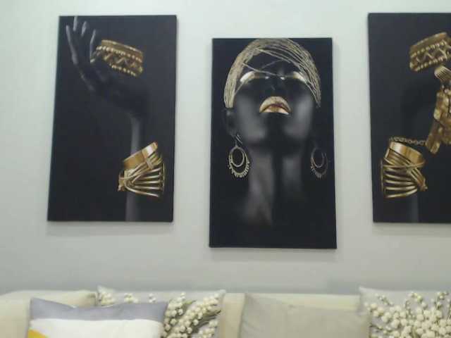 carena1's BongaCams show and profile