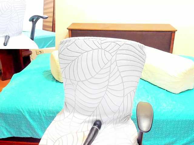 merlen3's BongaCams show and profile